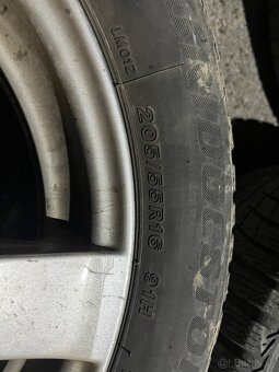 Elektroni 4x100 r16 - 3