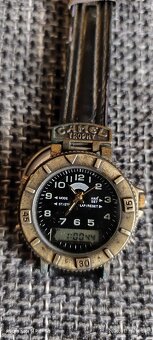 Camel Trophy Tanbelt 14317- - 3