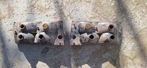 Škoda 120 zadne svetlo - 3