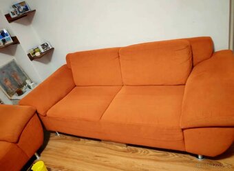 Sedacia súprava - 3