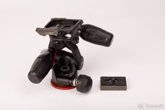 Manfrotto MHXPRO-3W statívová hlava - 3