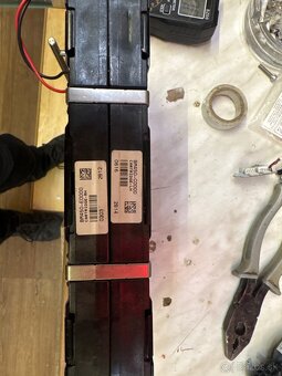 Bateriove boxy pre vlastné projekty - 3