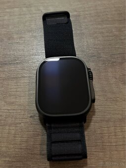Apple Watch ultra 3 - 3