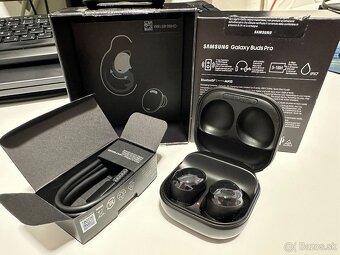 Galaxy Buds Pro - 3