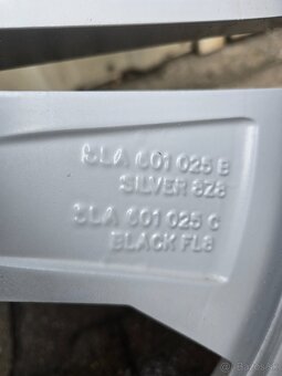 Letná sada 5x112 R19 original Škoda Enyaq - 3