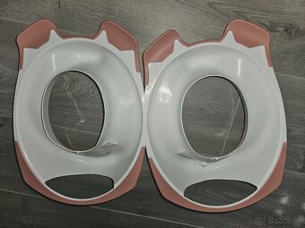 Protišmyková redukcia na WC - 3