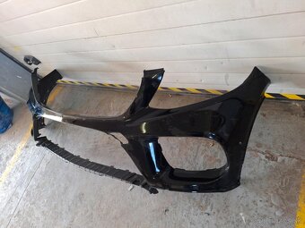 Mercedes GLE kupe - 3