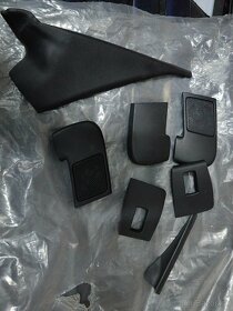 Audi A3 8P Sportback - 3