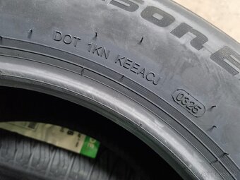 Celoročné 215/60R16 - 3
