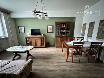 EXKLUZÍVNE Na predaj BYT 2+1 ŽILINA - BULVÁR (51m2) - 3