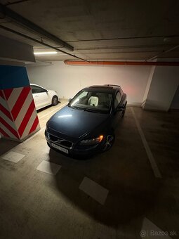 Volvo C30 2.4D automat - 3