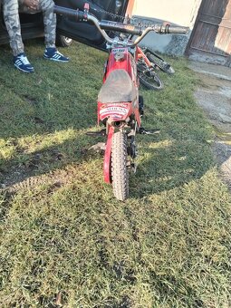 Minibike - 3