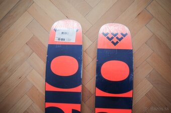 BLACK CROWS NOCTA 185 - 3