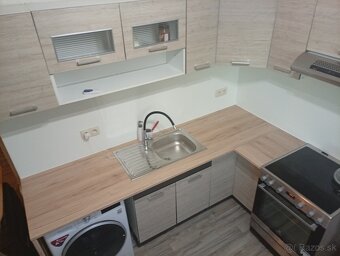 2 izbový byt Krculova - 3