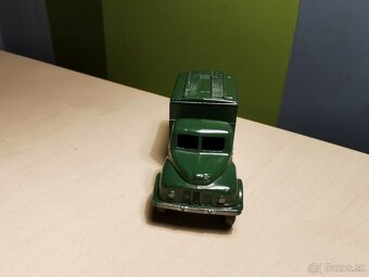 Matchbox lesney regular wheels - 3