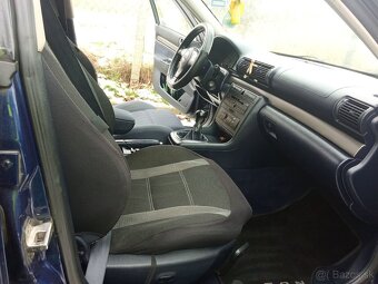 Predám  Audi A4 1.9tdi 85kw - 3