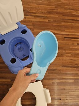 Serblik Fisherprice - 3