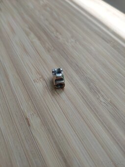 Pandora korálka Brazília - 3