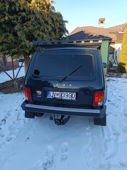 Lada 4x4 - 3
