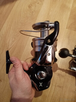 Shimano Speros 20000SW - 3