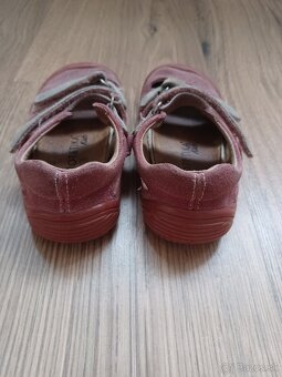 Barefoot Protetika sandalky č. 24 - 3