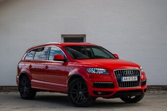 Audi Q7 4.2 TDI quattro - 3