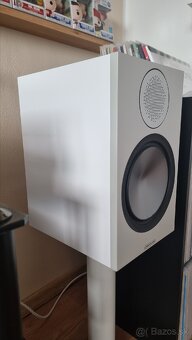 Monitor audio - 3