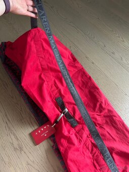 Obal na golfový kočík - 3