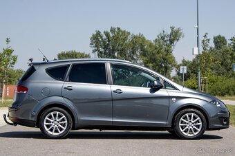 Seat Altea XL 1.4 TSI Style - 3