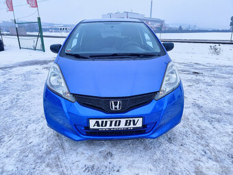 Honda Jazz 1.2 i-VTEC Trend - 3
