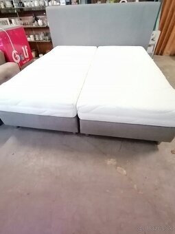 manzelská postel - 3