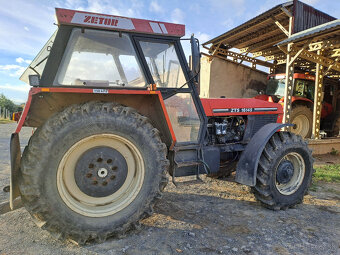 zetor 16145 - 3