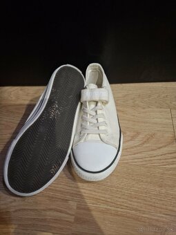 Tenisky Sprandi. - 3