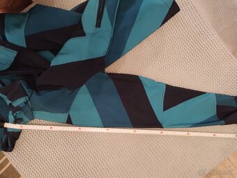 SOFTSHELLOVÃ BUNDA - 3