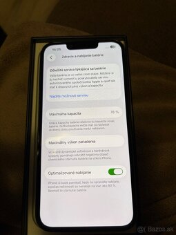 iphone 13 pro 256g - 3