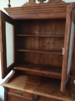 Predam krasny pribornik - 3