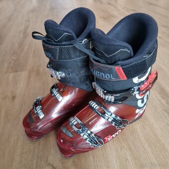 Lyžiarky 28,5 / 328mm - 3