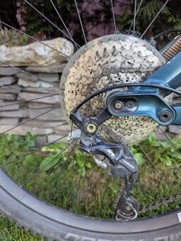 Canyon Spectral AL 6.0 , rok 2016 - 3