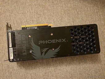 RTX 3070 Gainward Phoenix - 3