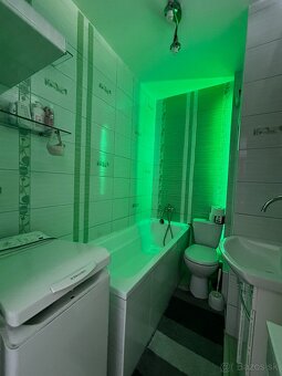 Ponúkam na prenájom byt - 3