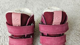 Detske ECCO zimne cizmy 20 - 3