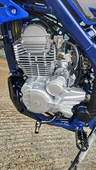 Mikilon MZK 250RR 21/18 - 3