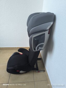 Detská autosedačka Cybex X2 - 3
