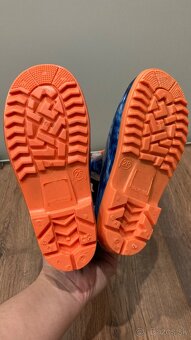 Gumáky Coccodrillo - 3