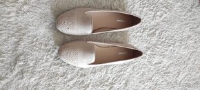 Dámske topánky 34, 36, 41 - 3