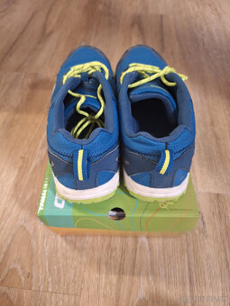 Detské topánky číslo 40 - 3