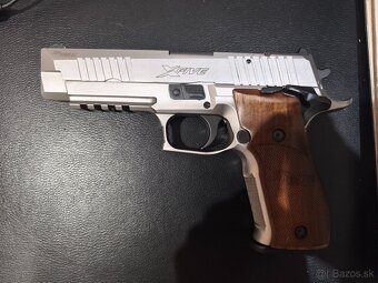 Samonabijacie pištole - 3