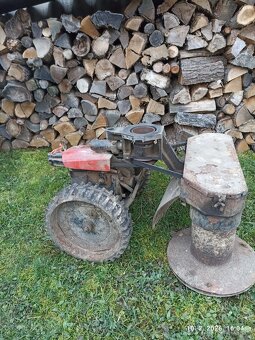 Prevodovka varí systém - 3