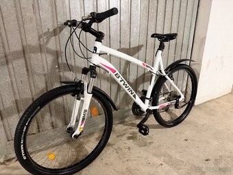 Rockrider st 340  26” L - 3