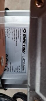 Tankovacia súprava - 3